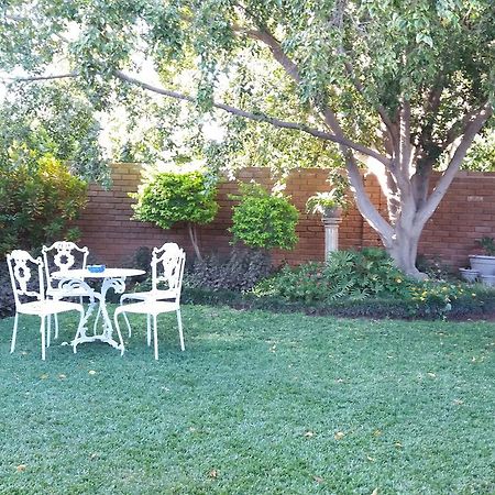 Hh 820 Accomodation Grootfontein Екстер'єр фото