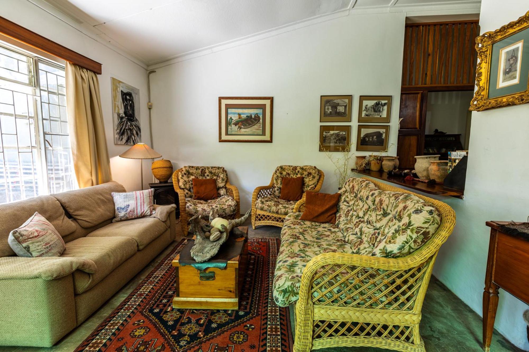 Hh 820 Accomodation Grootfontein Екстер'єр фото