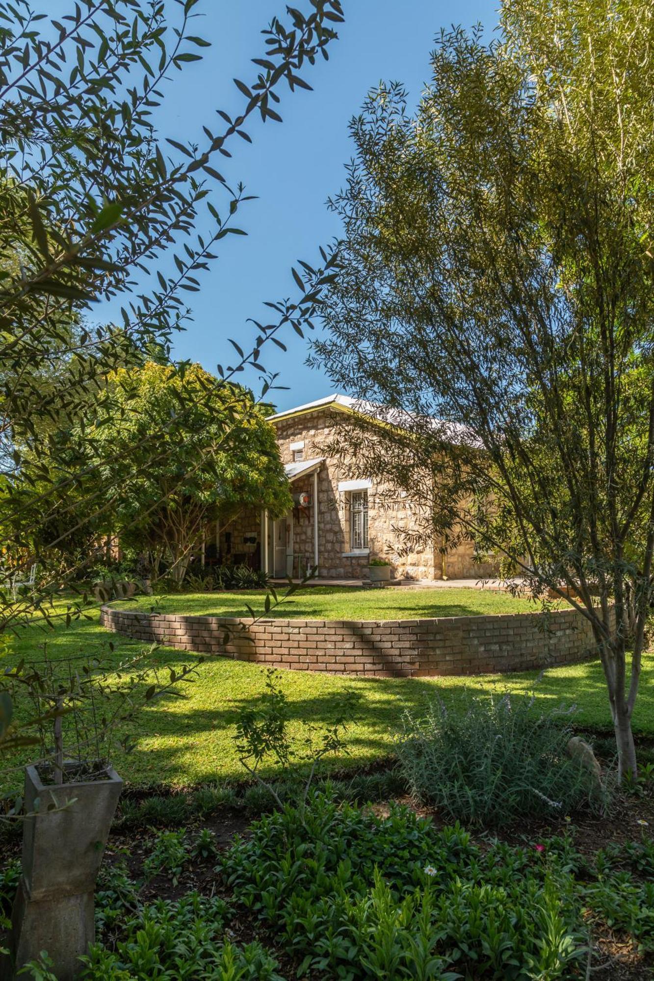 Hh 820 Accomodation Grootfontein Екстер'єр фото