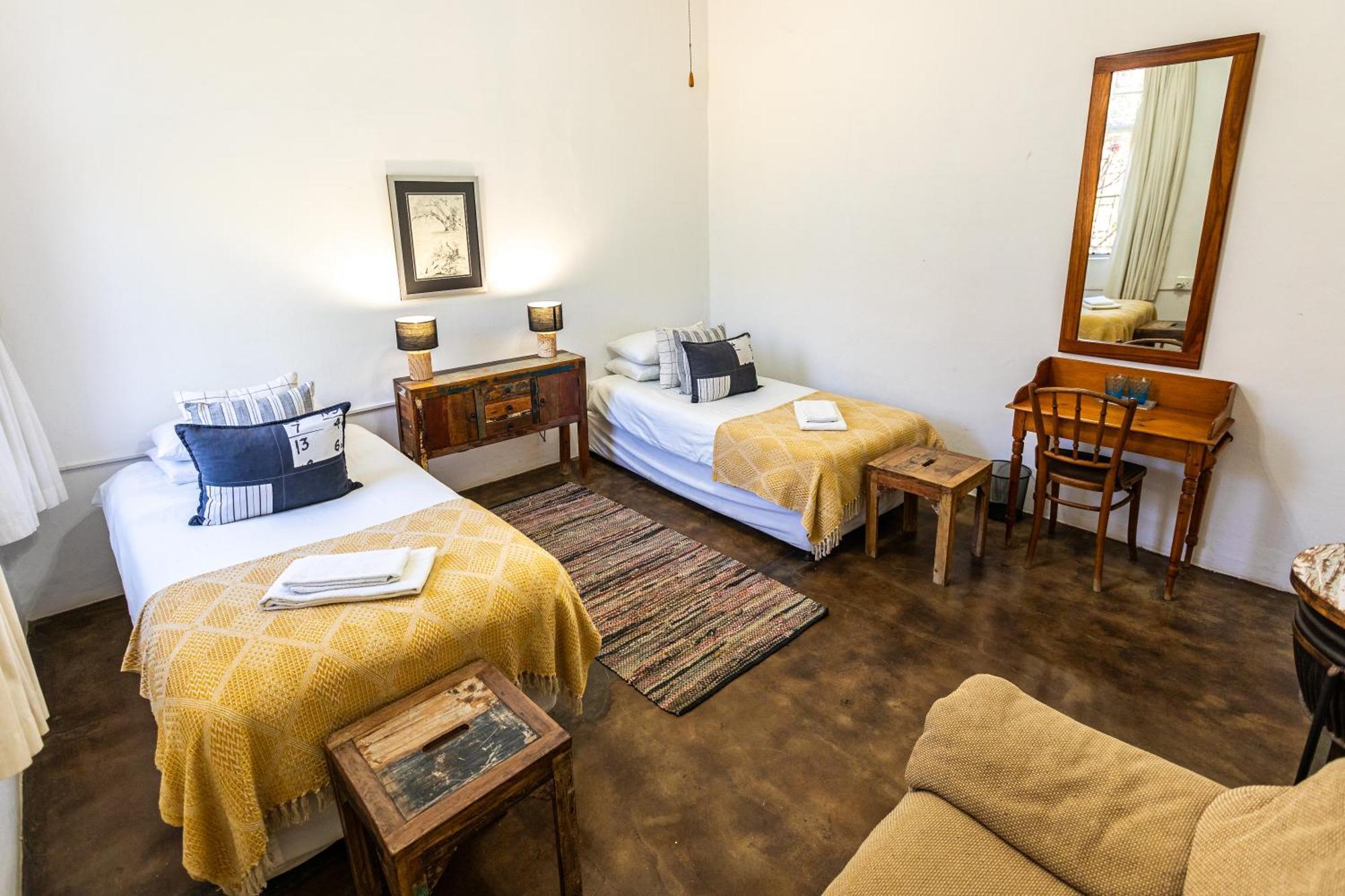 Hh 820 Accomodation Grootfontein Екстер'єр фото