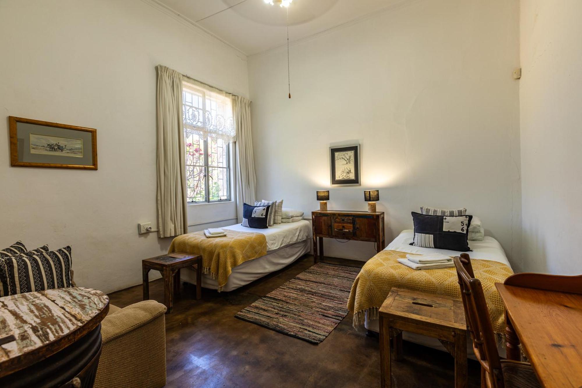 Hh 820 Accomodation Grootfontein Екстер'єр фото