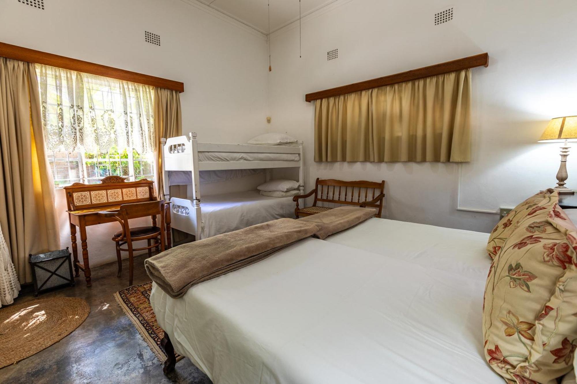 Hh 820 Accomodation Grootfontein Екстер'єр фото