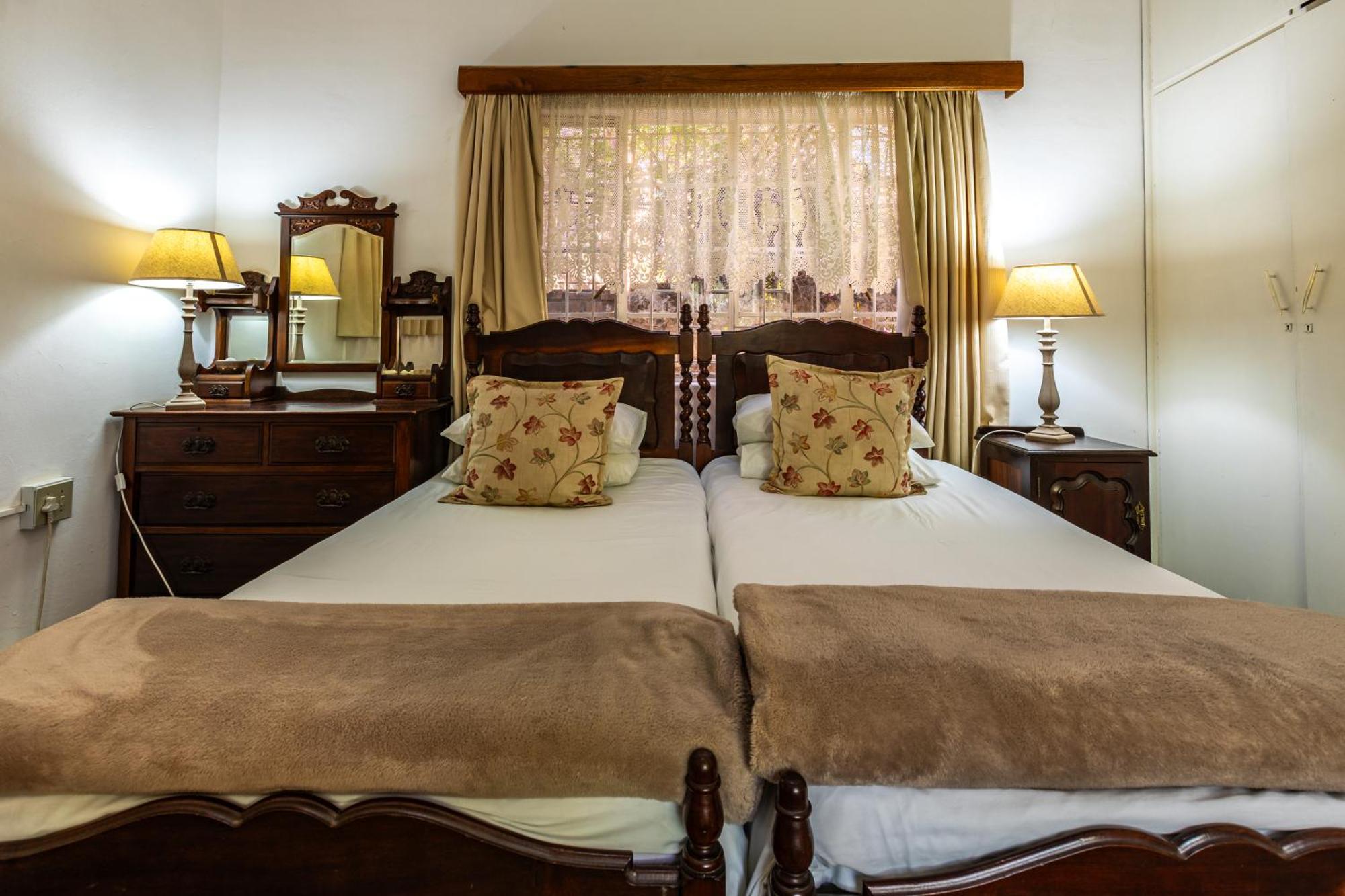 Hh 820 Accomodation Grootfontein Екстер'єр фото