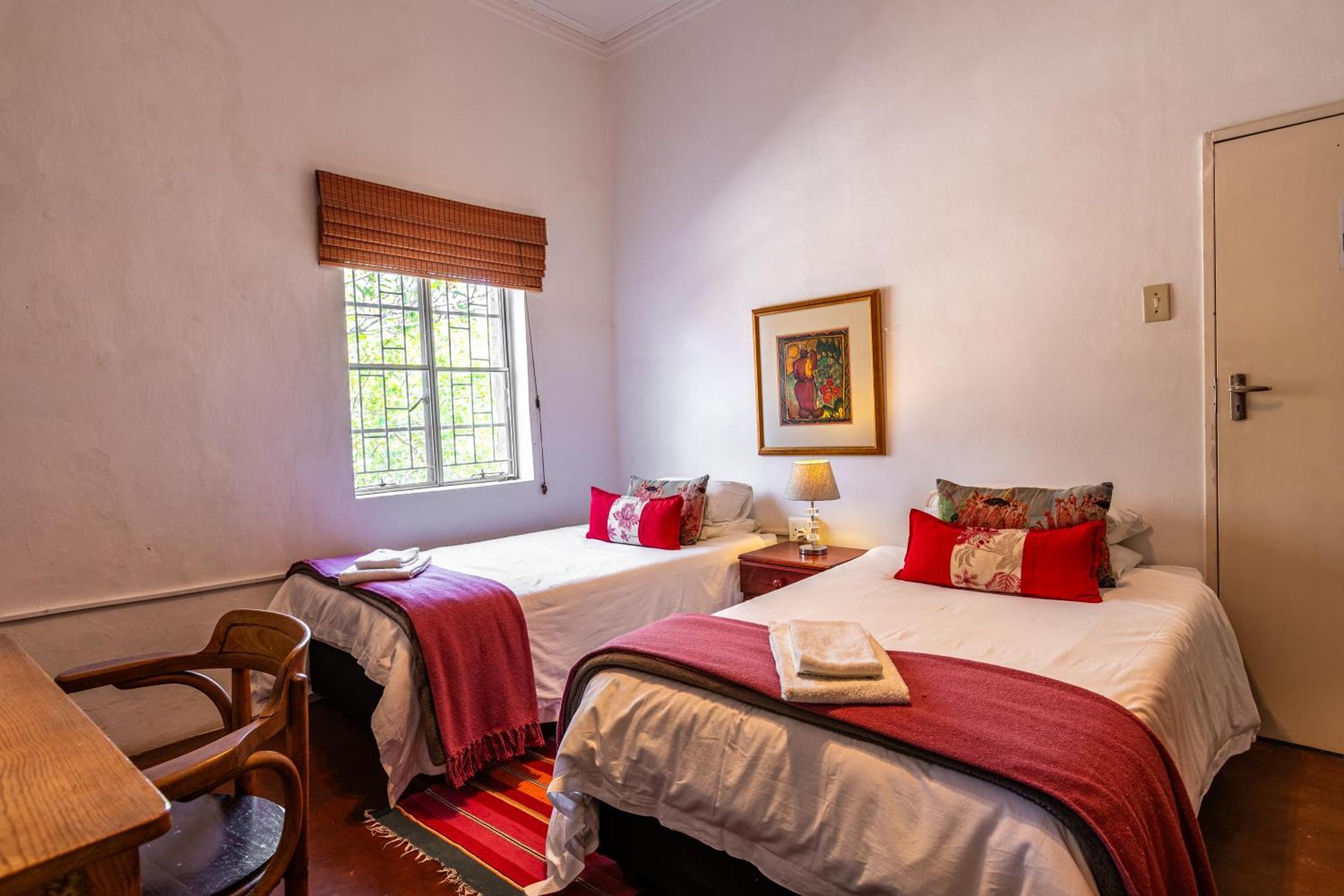 Hh 820 Accomodation Grootfontein Екстер'єр фото
