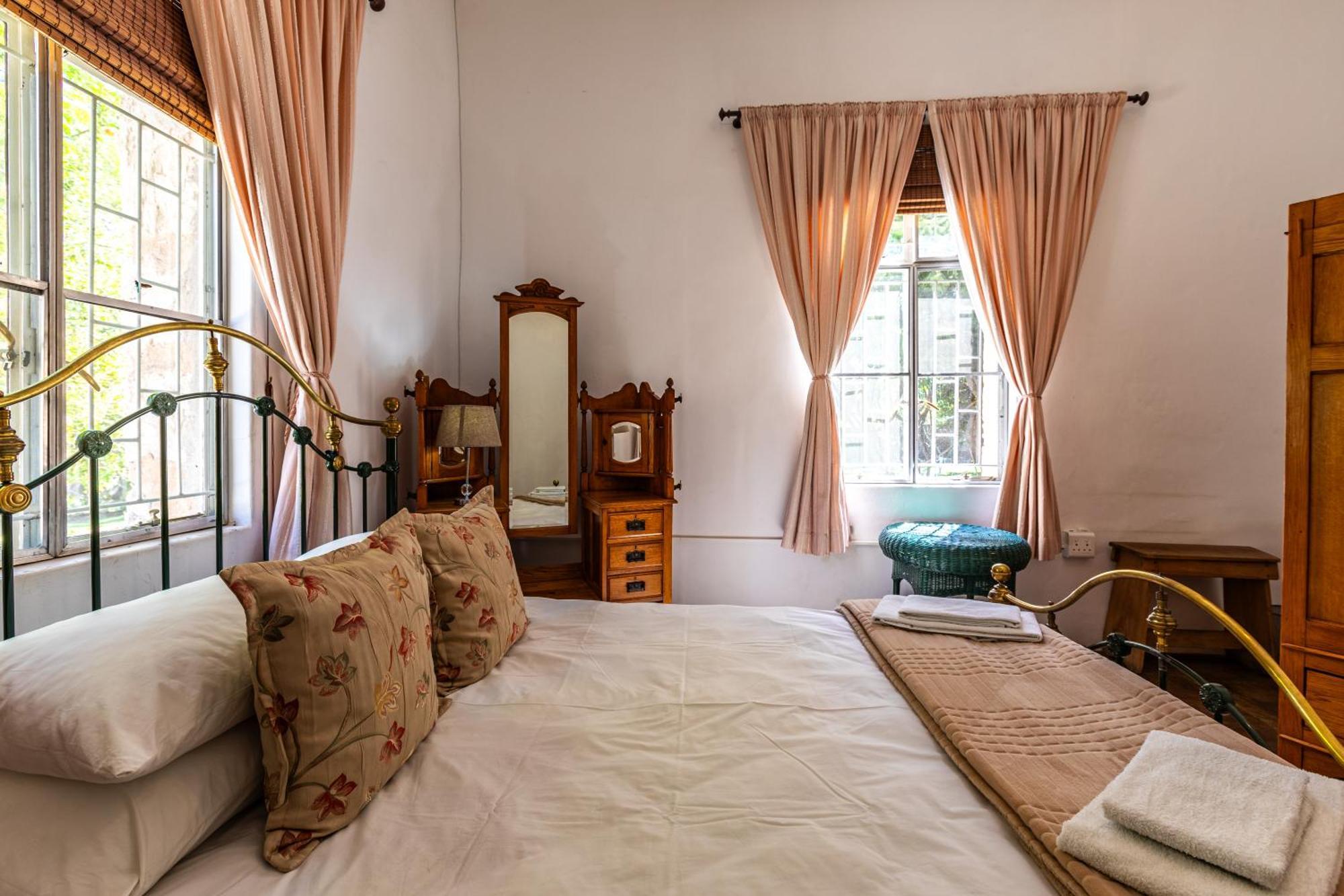 Hh 820 Accomodation Grootfontein Екстер'єр фото