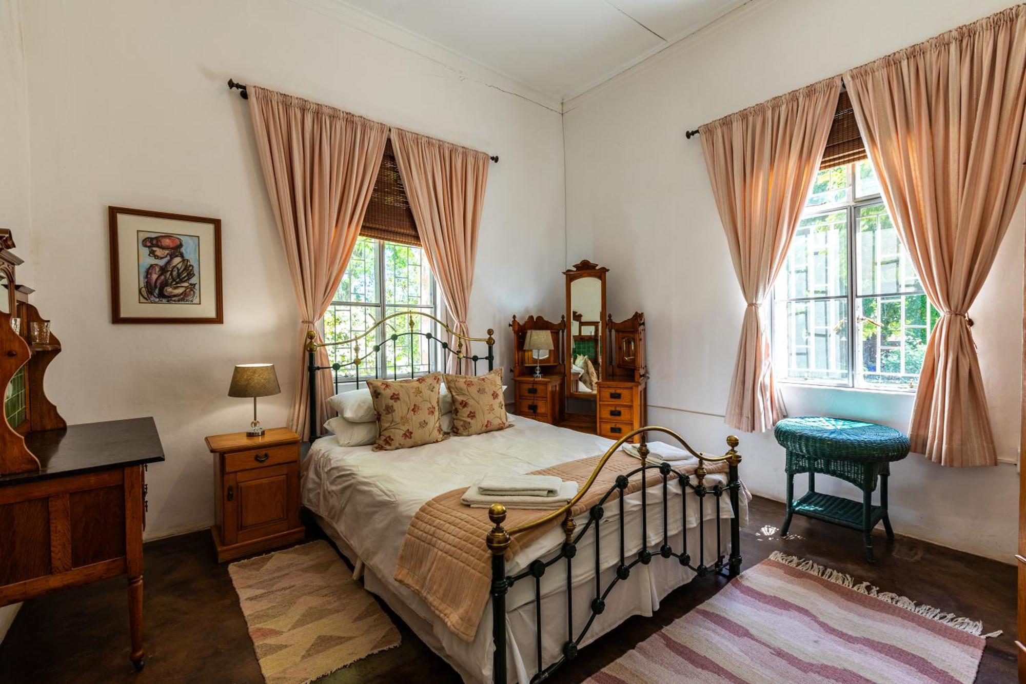 Hh 820 Accomodation Grootfontein Екстер'єр фото