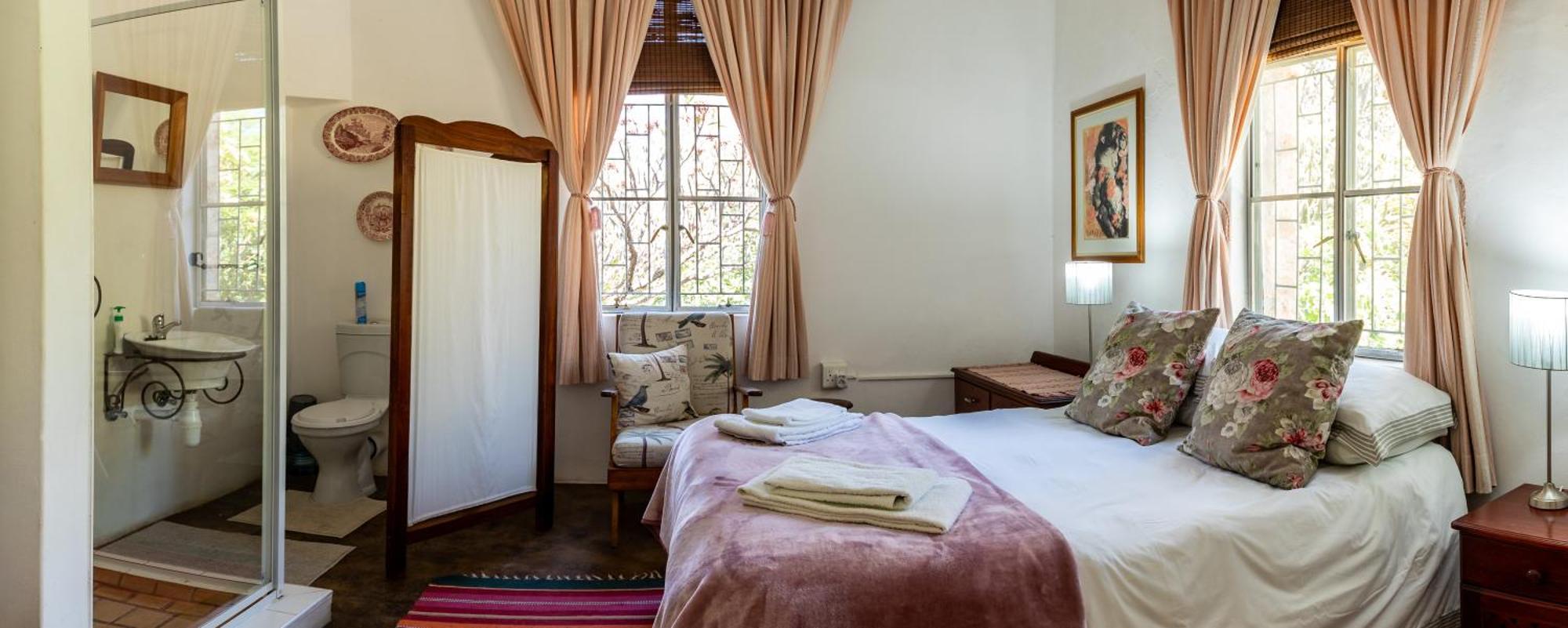 Hh 820 Accomodation Grootfontein Екстер'єр фото