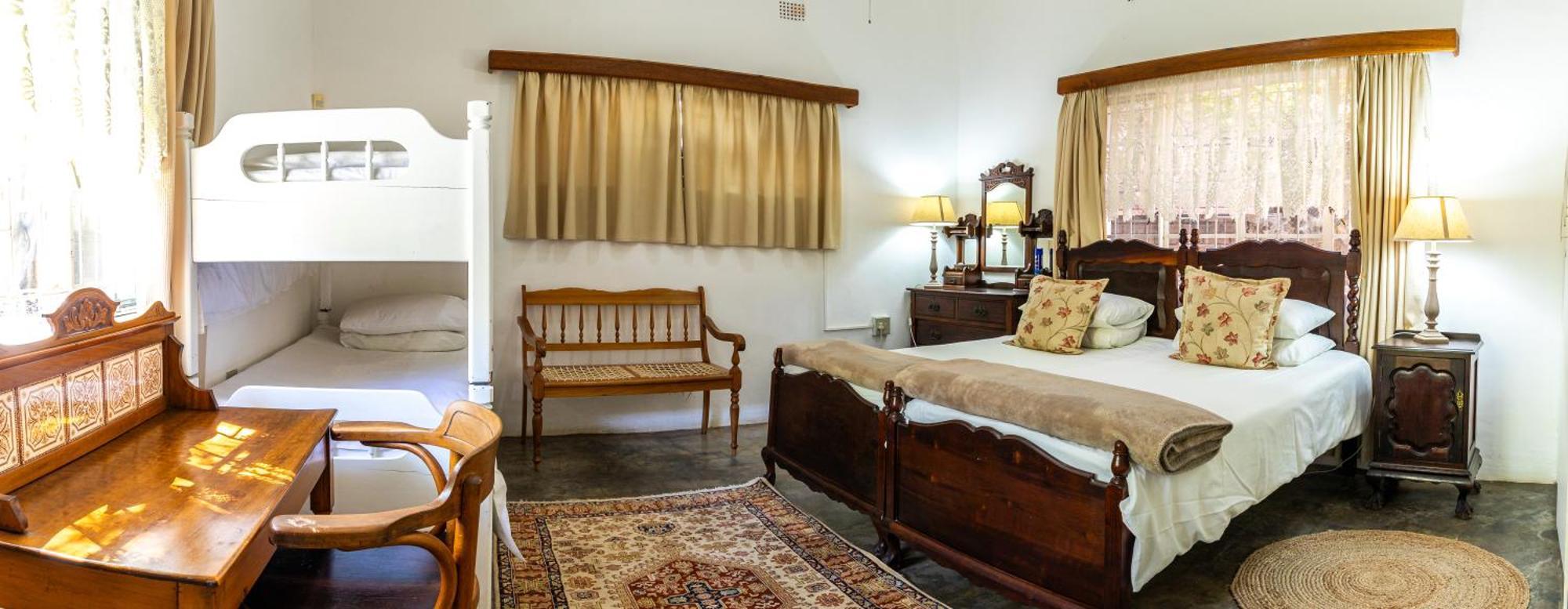 Hh 820 Accomodation Grootfontein Екстер'єр фото