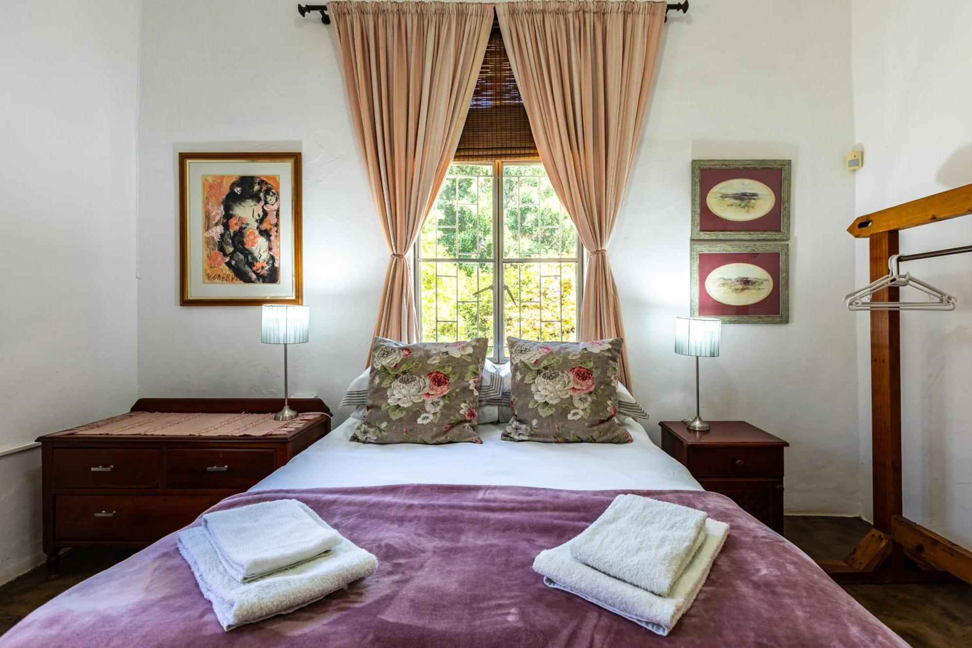 Hh 820 Accomodation Grootfontein Екстер'єр фото