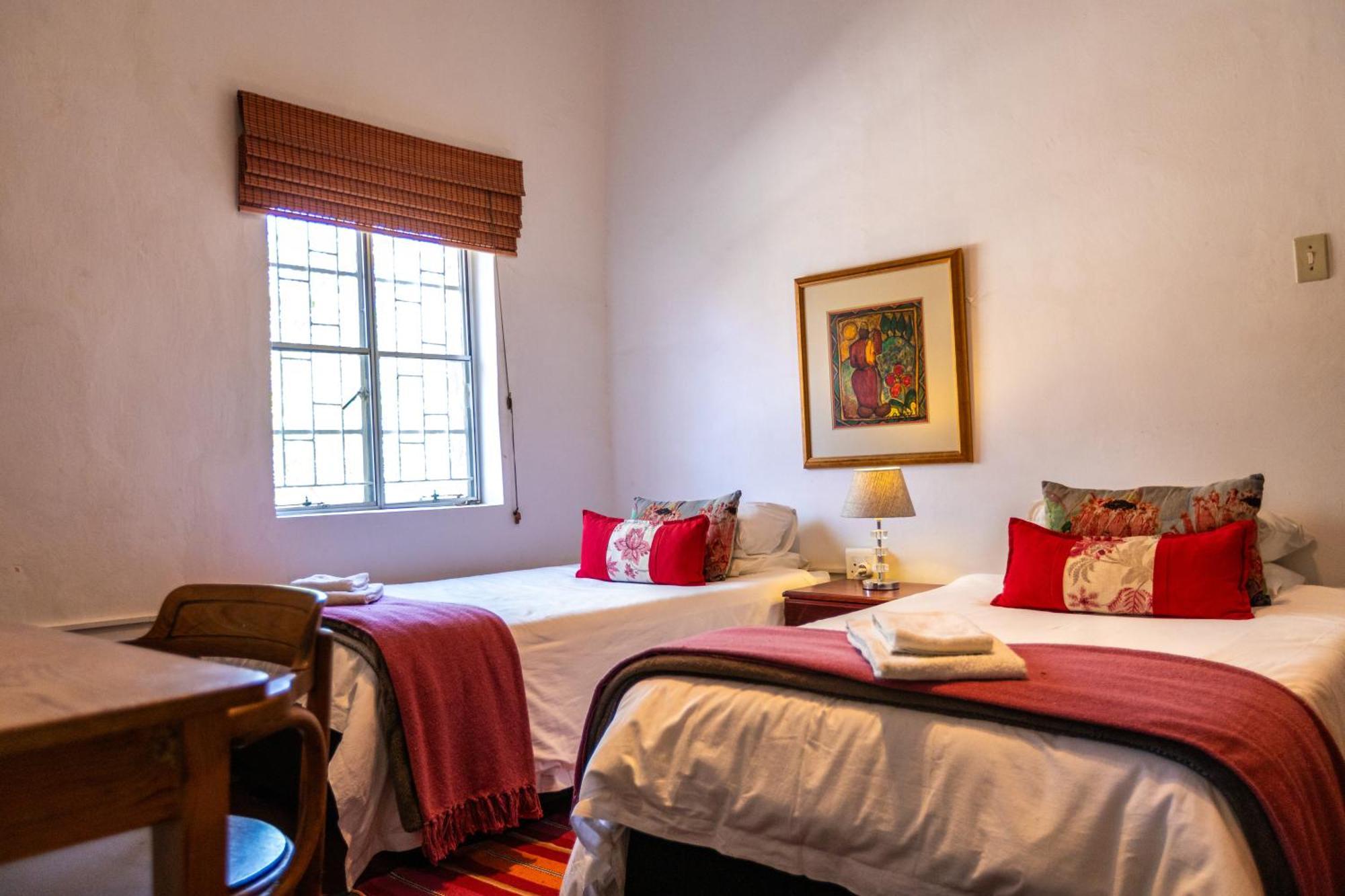 Hh 820 Accomodation Grootfontein Екстер'єр фото