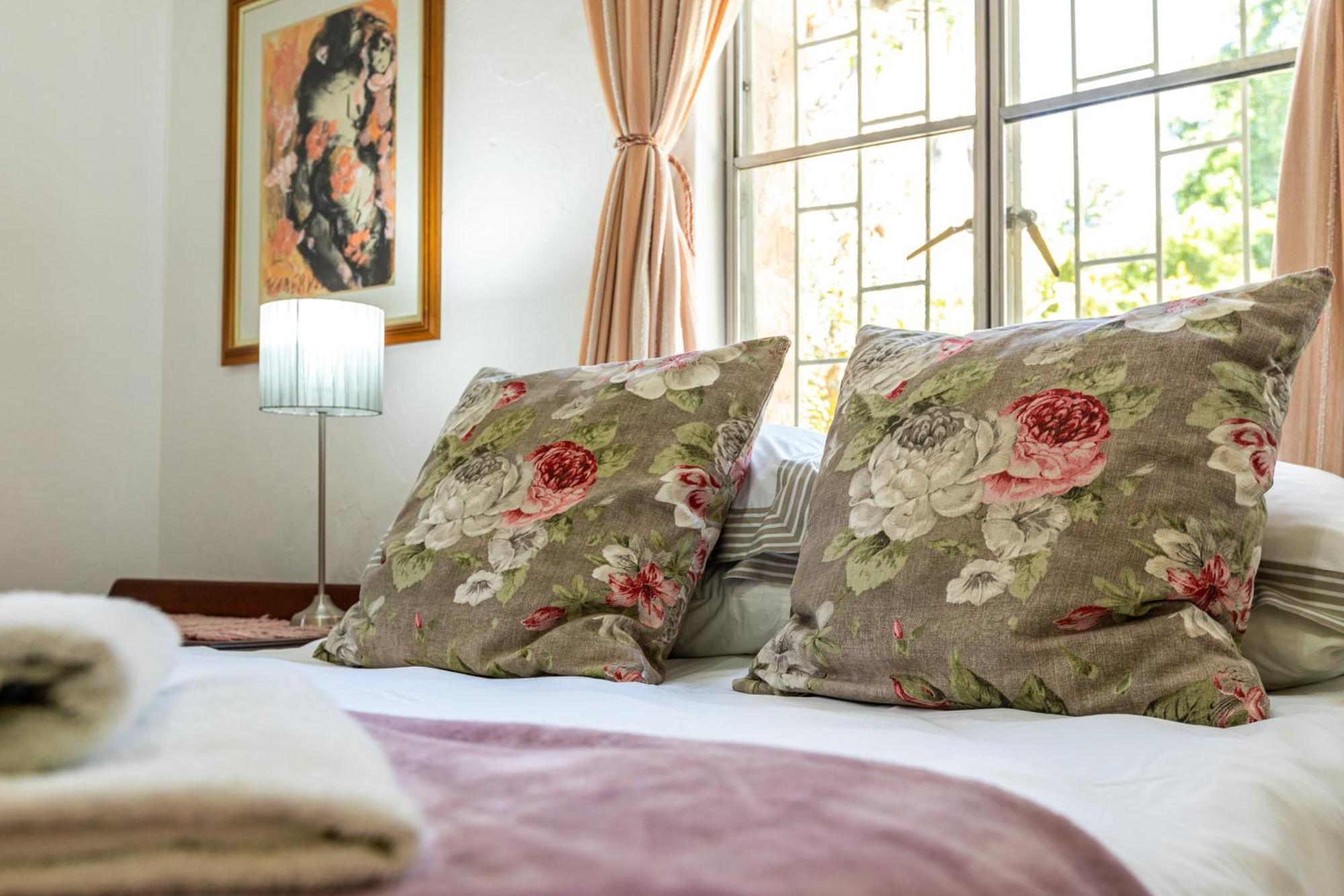 Hh 820 Accomodation Grootfontein Екстер'єр фото