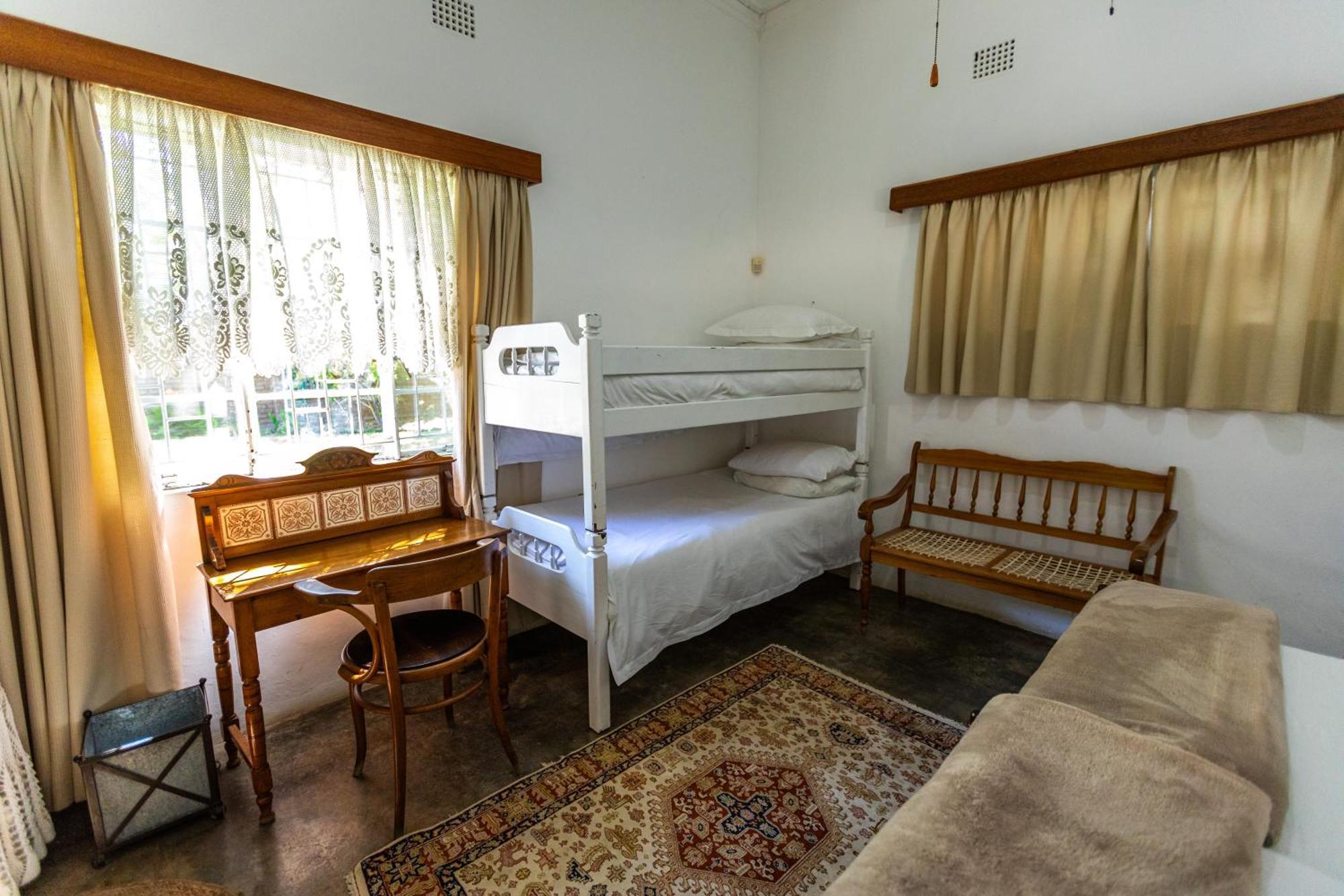 Hh 820 Accomodation Grootfontein Екстер'єр фото
