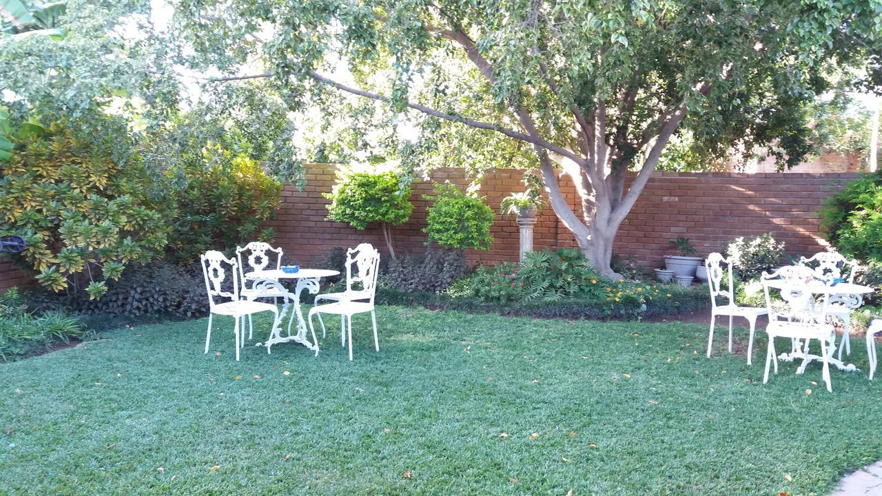 Hh 820 Accomodation Grootfontein Екстер'єр фото